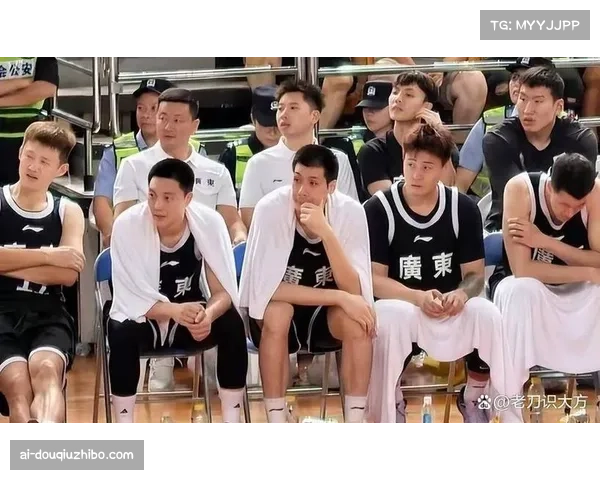 广东男篮夺冠依靠完整阵容 战术灵活性明显占优