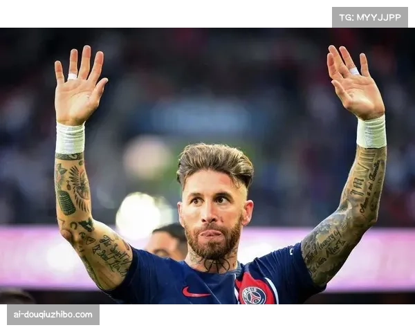 拉莫斯国际比赛出场时间跻身历史前十,彰显常青树本色