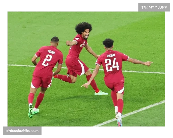 扩军首秀稳扎稳打 阿根廷世界杯小组赛轻取约旦迎开门红