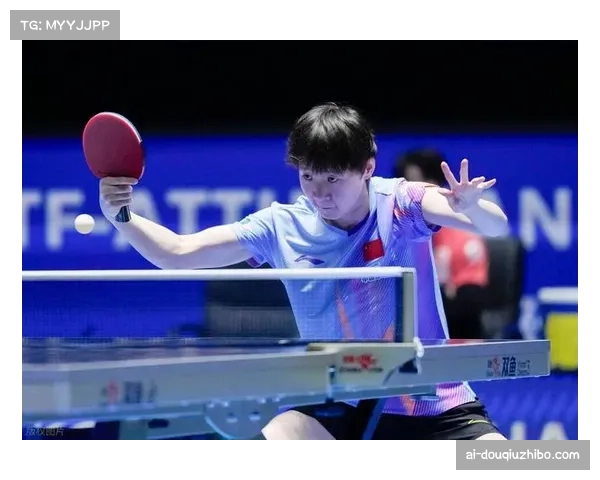 王曼昱攻守一体战力结构优质 面对特殊打法展现解题能力